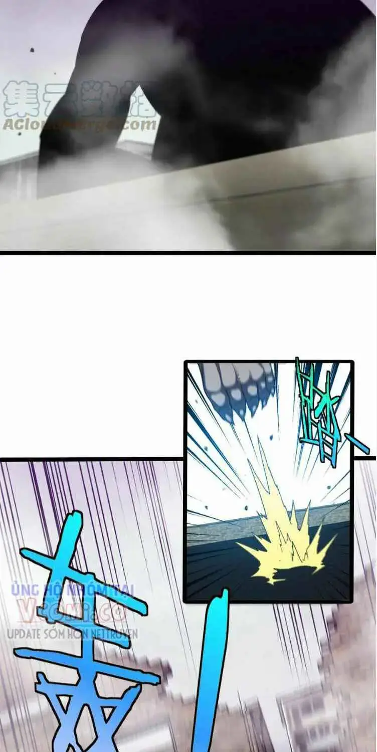 Hệ Thống Thăng Cấp Siêu Thần Chapter 23 - Trang 17