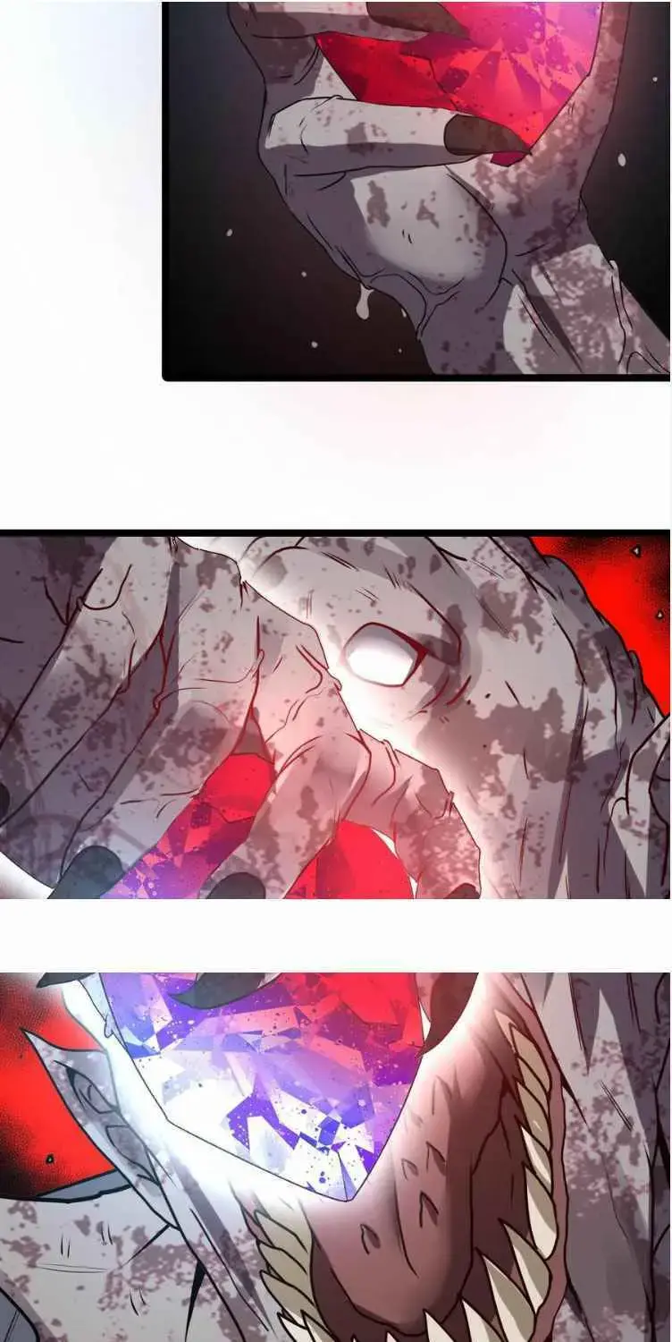 Hệ Thống Thăng Cấp Siêu Thần Chapter 23 - Trang 22
