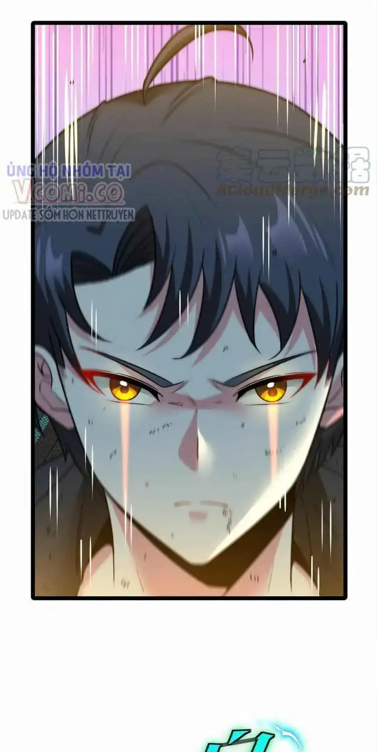 Hệ Thống Thăng Cấp Siêu Thần Chapter 23 - Trang 44