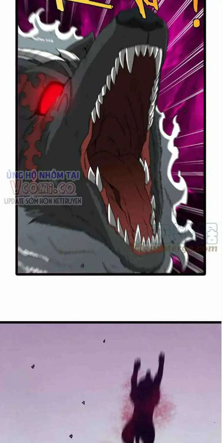 Hệ Thống Thăng Cấp Siêu Thần Chapter 23 - Trang 5