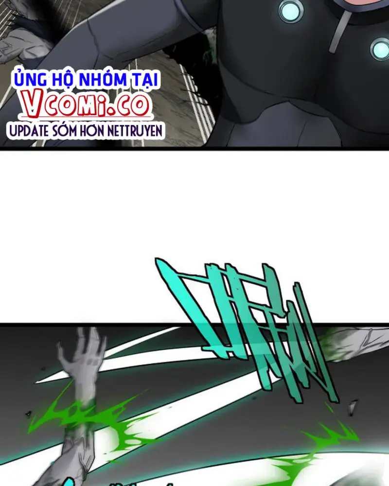 Hệ Thống Thăng Cấp Siêu Thần Chapter 3 - Trang 20