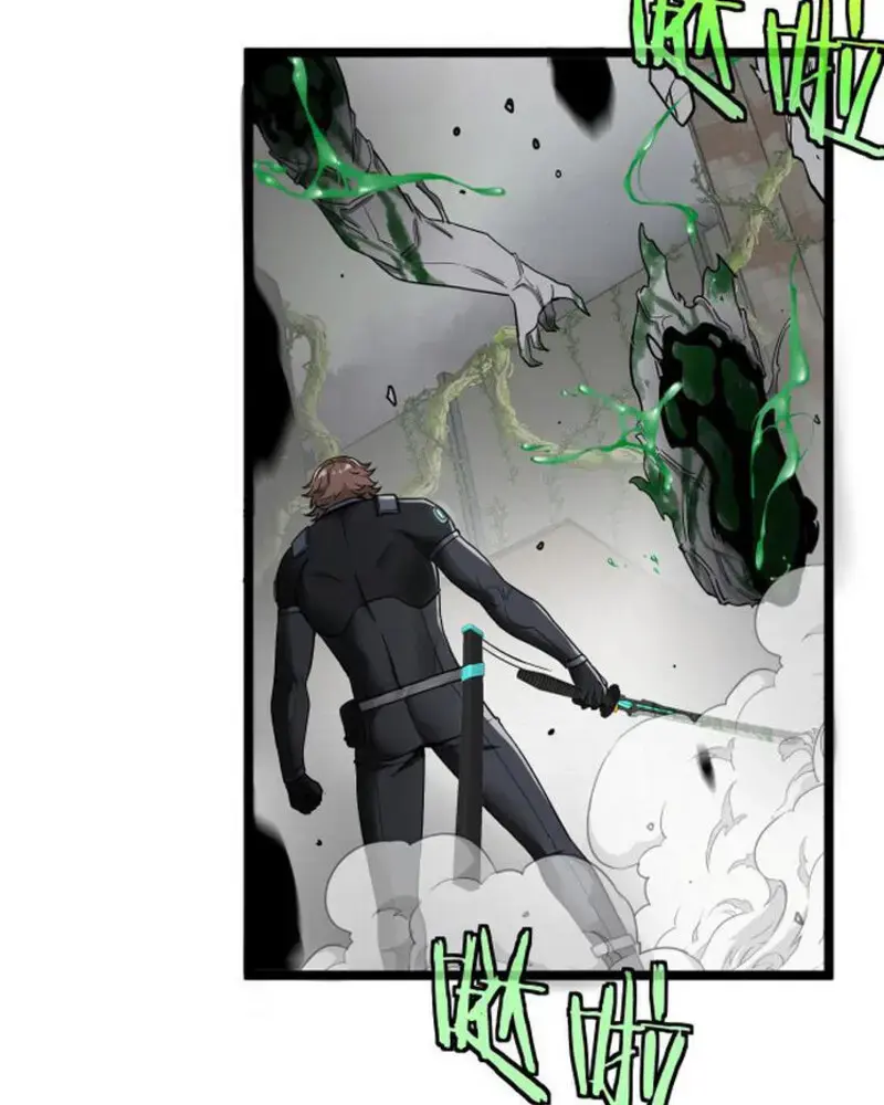 Hệ Thống Thăng Cấp Siêu Thần Chapter 3 - Trang 22