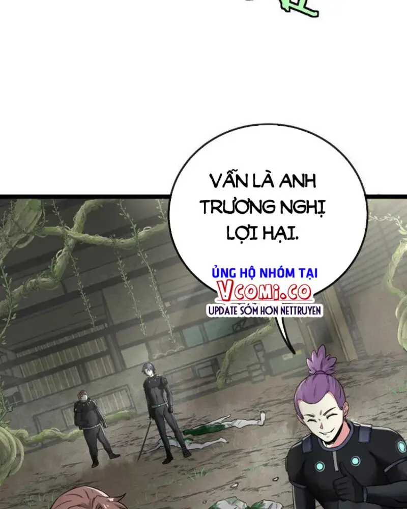 Hệ Thống Thăng Cấp Siêu Thần Chapter 3 - Trang 23