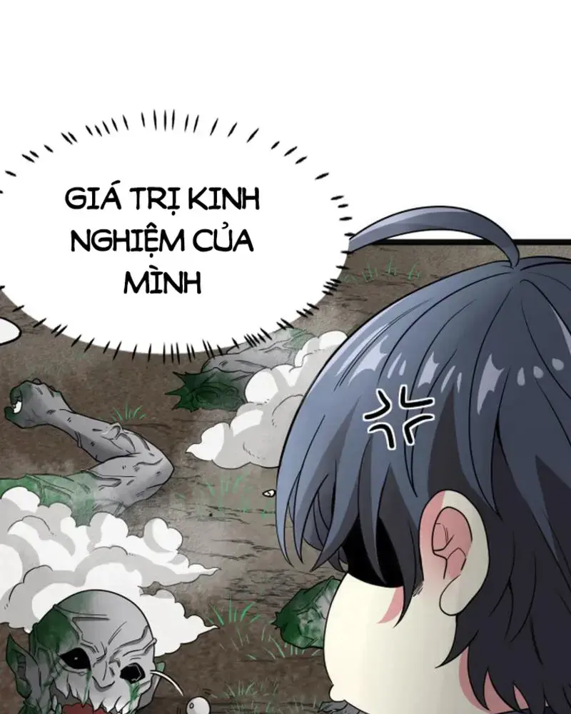 Hệ Thống Thăng Cấp Siêu Thần Chapter 3 - Trang 26