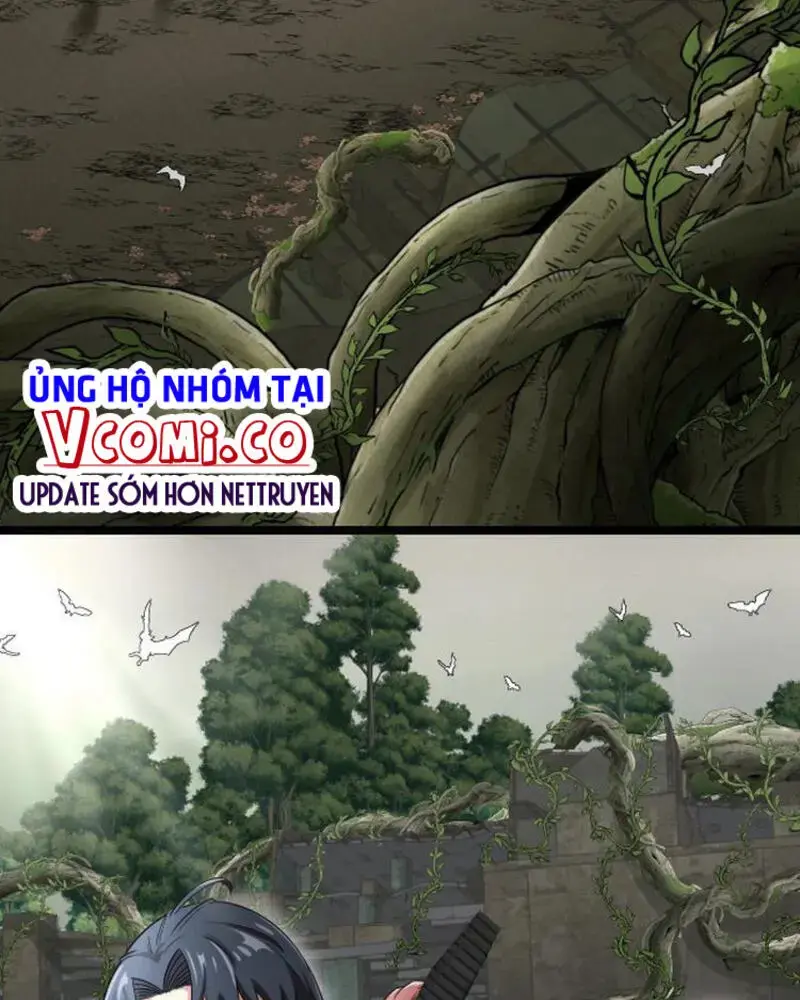 Hệ Thống Thăng Cấp Siêu Thần Chapter 3 - Trang 30