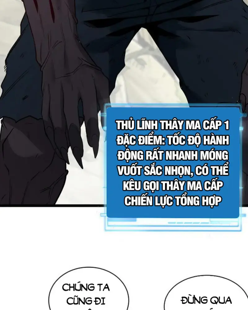 Hệ Thống Thăng Cấp Siêu Thần Chapter 3 - Trang 37
