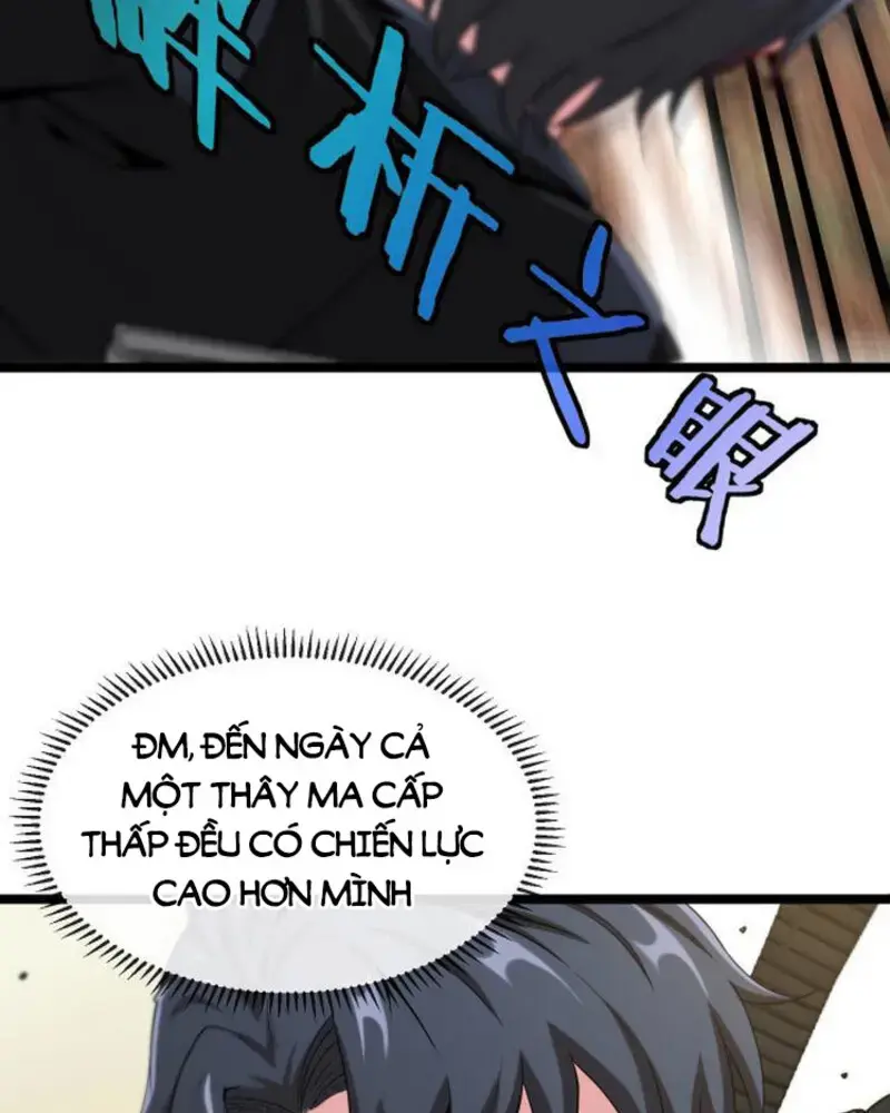 Hệ Thống Thăng Cấp Siêu Thần Chapter 3 - Trang 4