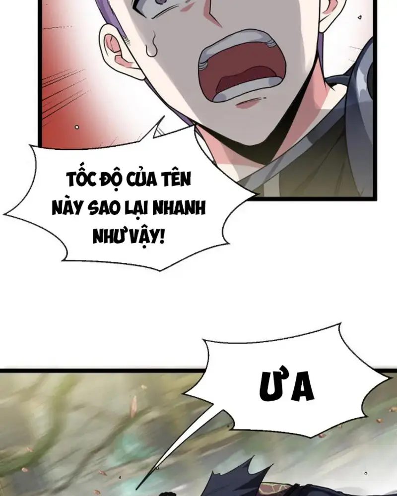 Hệ Thống Thăng Cấp Siêu Thần Chapter 3 - Trang 44