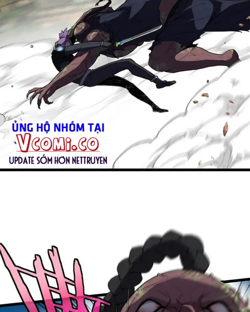 Hệ Thống Thăng Cấp Siêu Thần Chapter 3 - Trang 45
