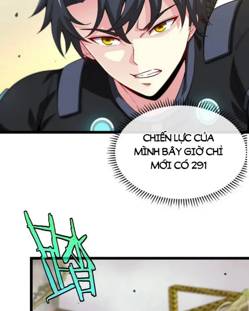 Hệ Thống Thăng Cấp Siêu Thần Chapter 3 - Trang 5