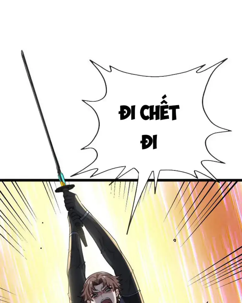 Hệ Thống Thăng Cấp Siêu Thần Chapter 3 - Trang 50
