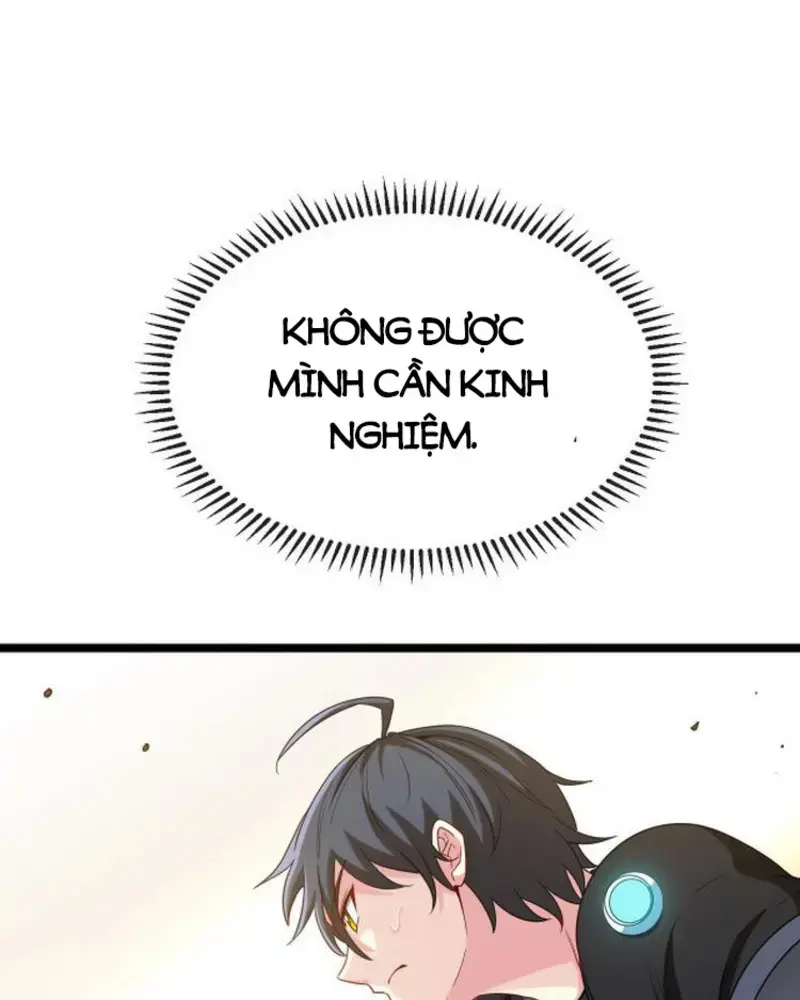 Hệ Thống Thăng Cấp Siêu Thần Chapter 3 - Trang 7