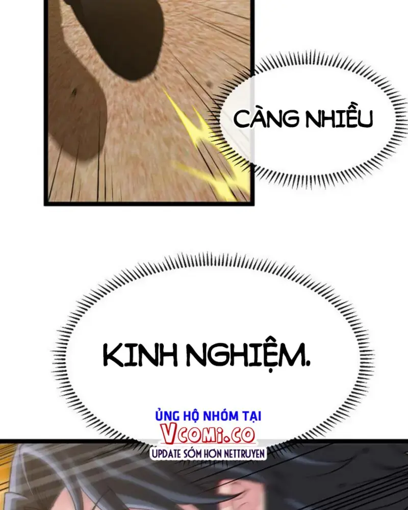Hệ Thống Thăng Cấp Siêu Thần Chapter 3 - Trang 9