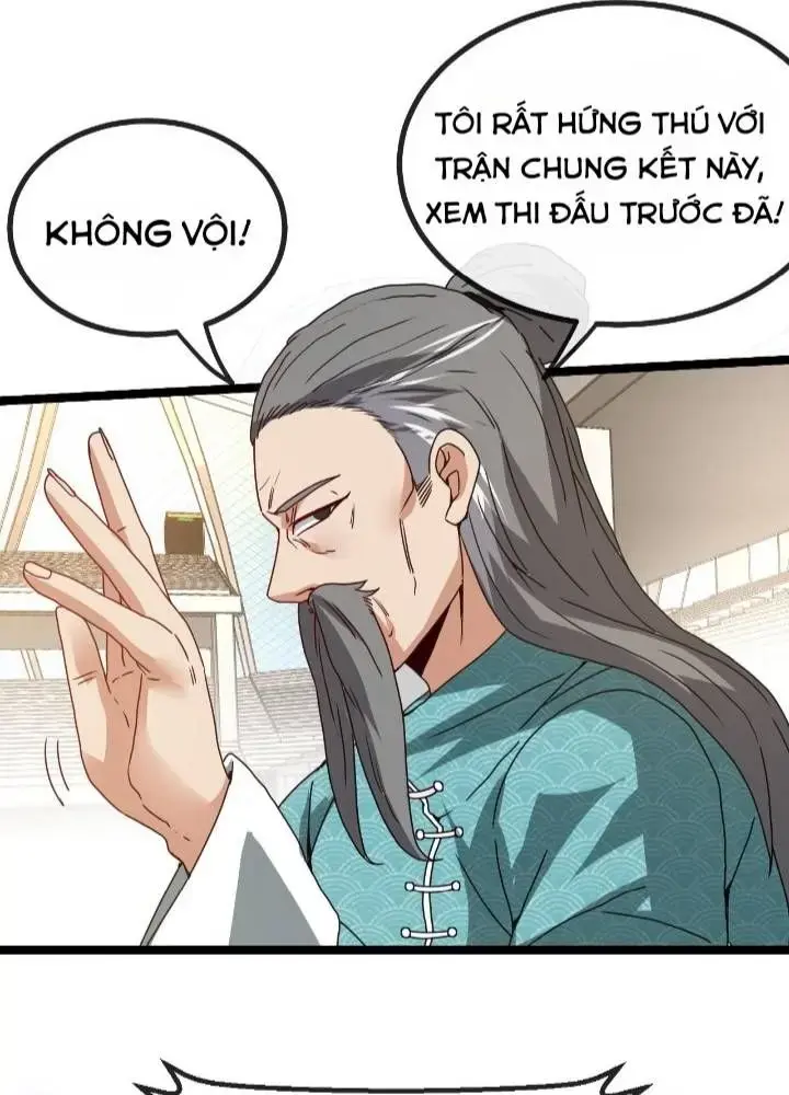 Hệ Thống Thăng Cấp Siêu Thần Chapter 30 - Trang 18