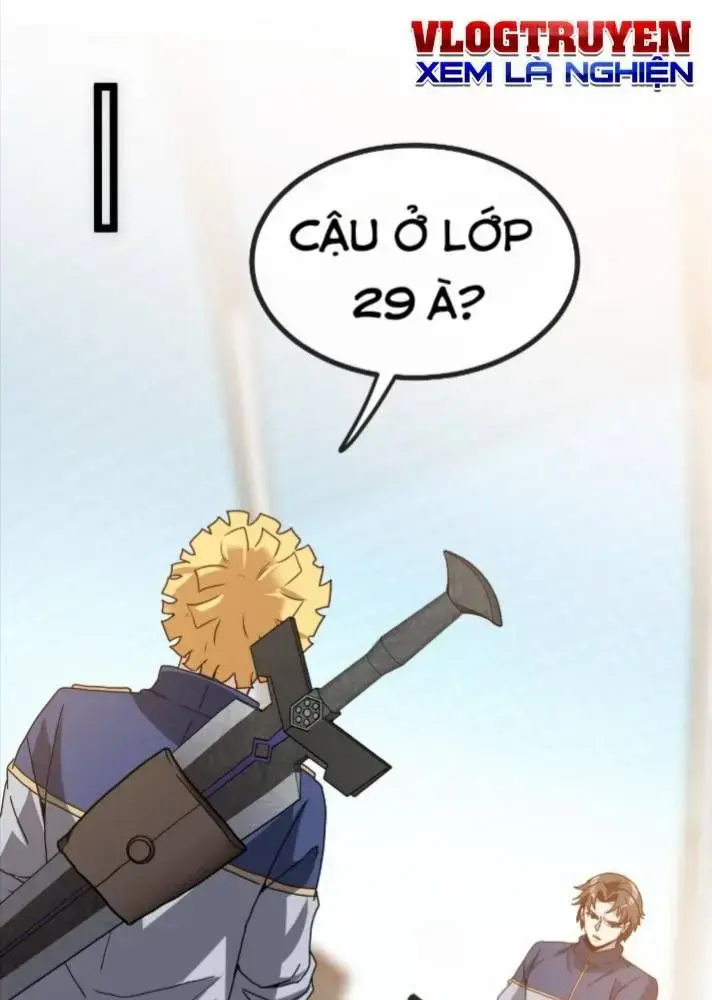 Hệ Thống Thăng Cấp Siêu Thần Chapter 30 - Trang 20