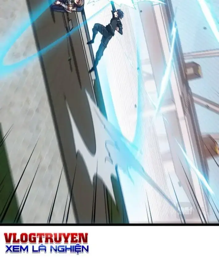 Hệ Thống Thăng Cấp Siêu Thần Chapter 30 - Trang 32