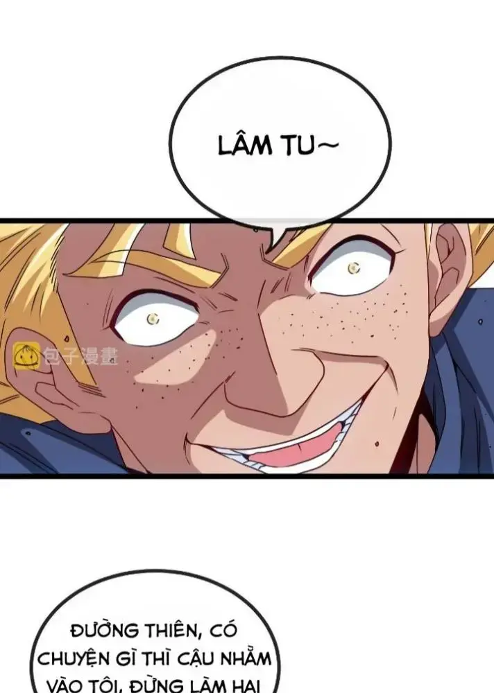 Hệ Thống Thăng Cấp Siêu Thần Chapter 30 - Trang 33