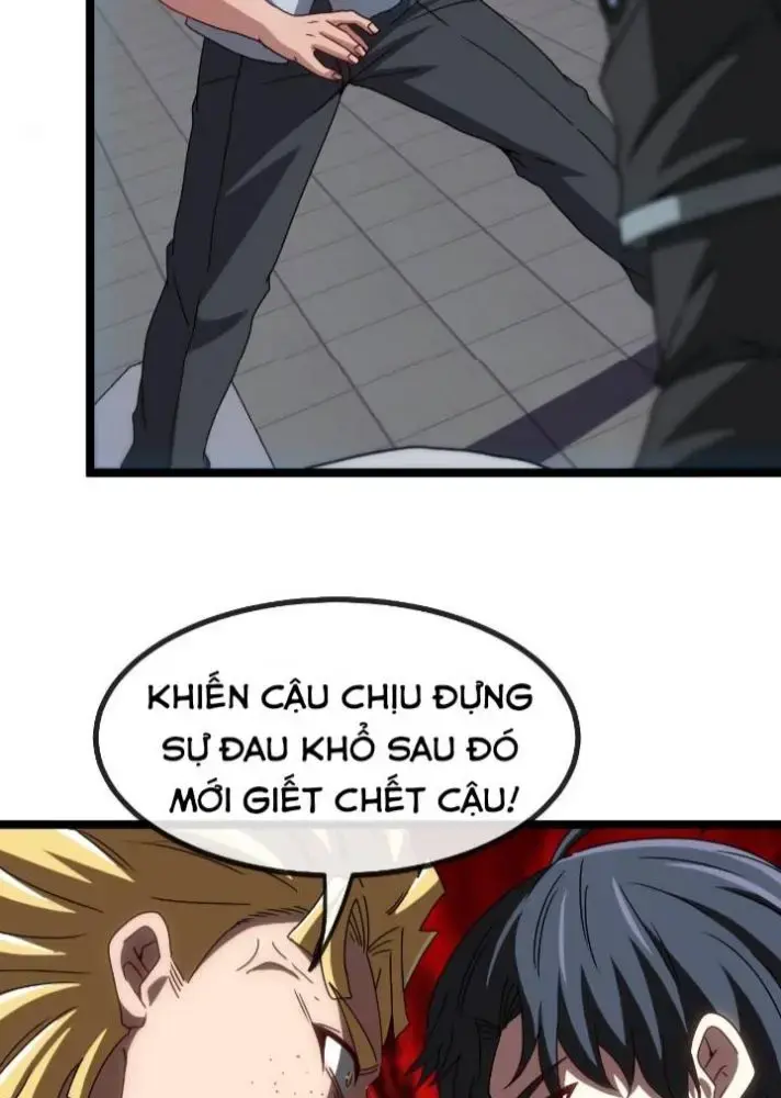 Hệ Thống Thăng Cấp Siêu Thần Chapter 30 - Trang 36