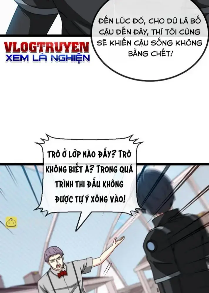 Hệ Thống Thăng Cấp Siêu Thần Chapter 30 - Trang 39