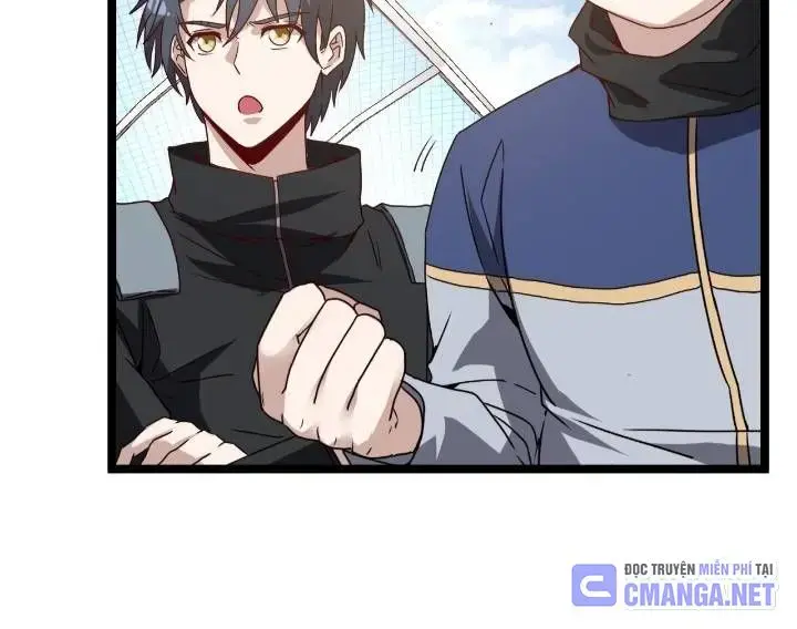Hệ Thống Thăng Cấp Siêu Thần Chapter 30 - Trang 4