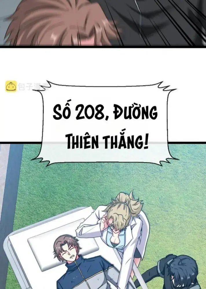 Hệ Thống Thăng Cấp Siêu Thần Chapter 30 - Trang 44