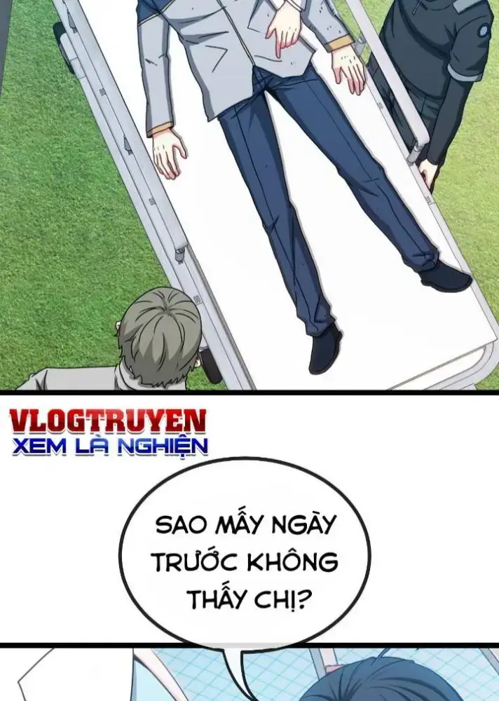 Hệ Thống Thăng Cấp Siêu Thần Chapter 30 - Trang 45