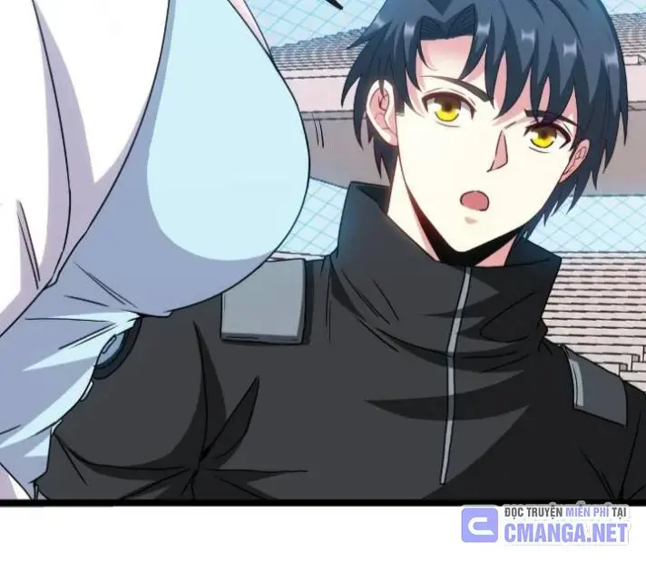 Hệ Thống Thăng Cấp Siêu Thần Chapter 30 - Trang 46