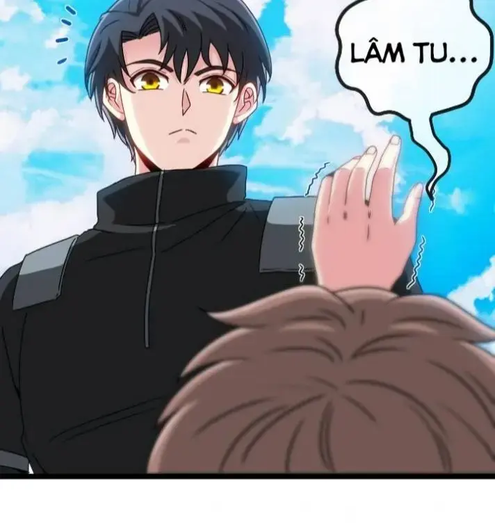 Hệ Thống Thăng Cấp Siêu Thần Chapter 30 - Trang 50