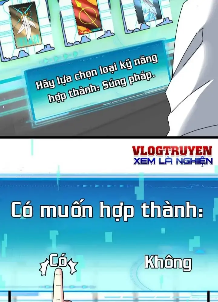 Hệ Thống Thăng Cấp Siêu Thần Chapter 33 - Trang 11