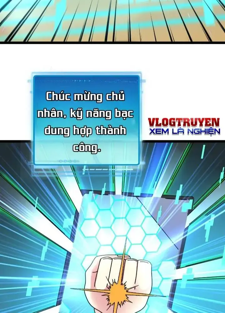 Hệ Thống Thăng Cấp Siêu Thần Chapter 33 - Trang 14