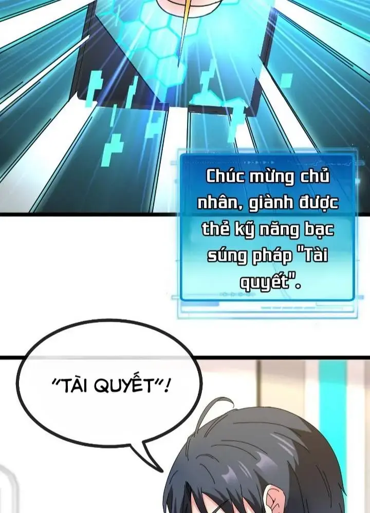 Hệ Thống Thăng Cấp Siêu Thần Chapter 33 - Trang 15
