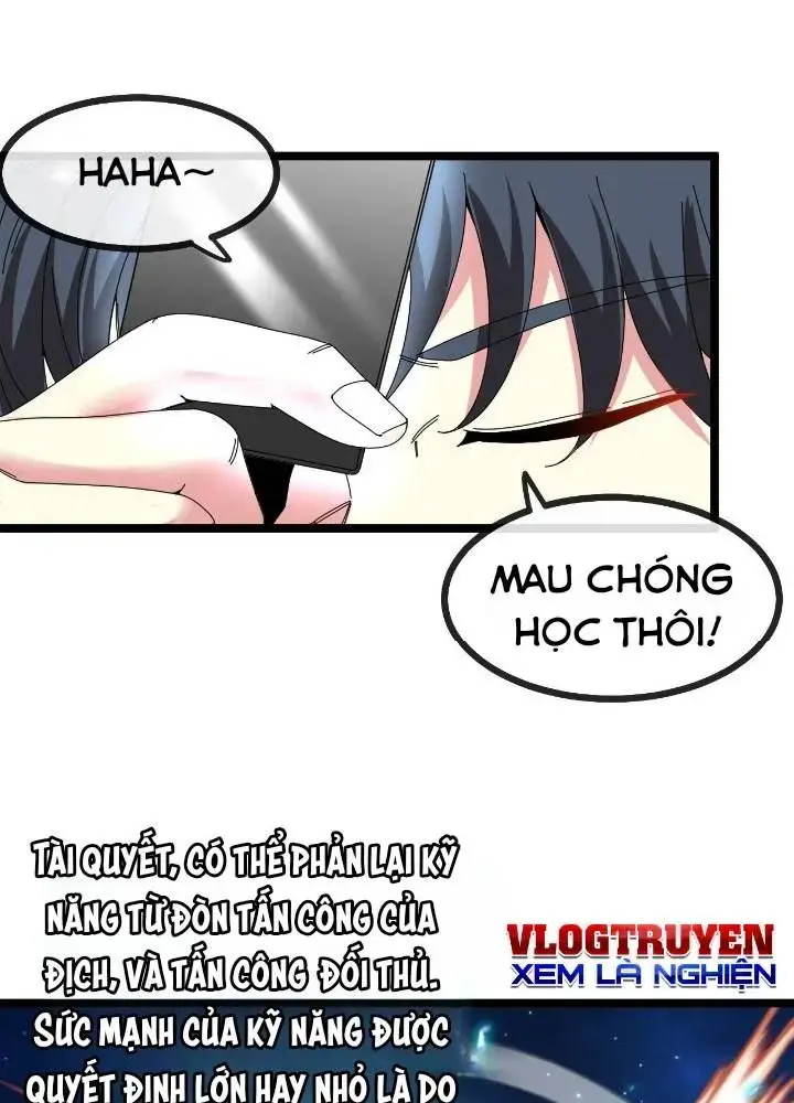 Hệ Thống Thăng Cấp Siêu Thần Chapter 33 - Trang 17