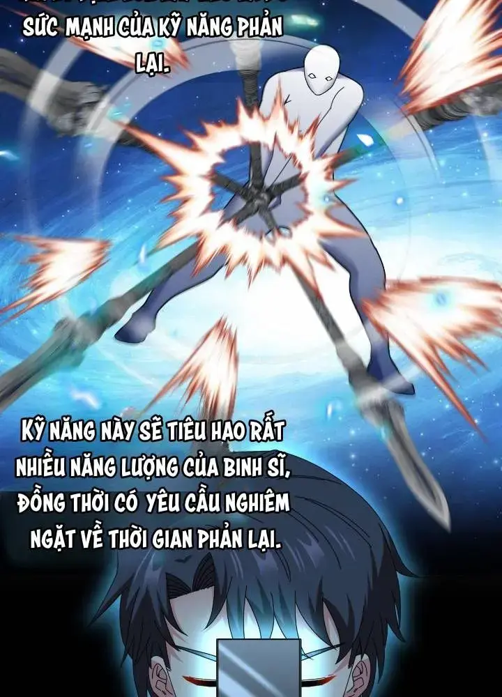 Hệ Thống Thăng Cấp Siêu Thần Chapter 33 - Trang 18