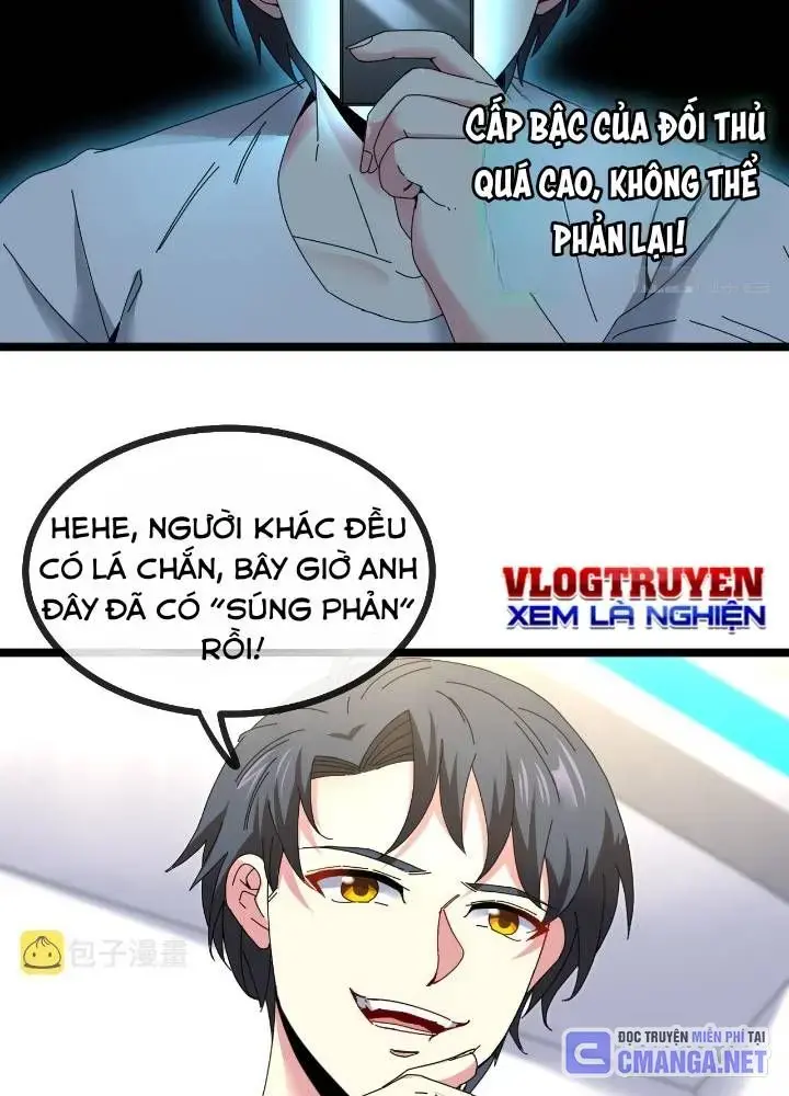 Hệ Thống Thăng Cấp Siêu Thần Chapter 33 - Trang 19