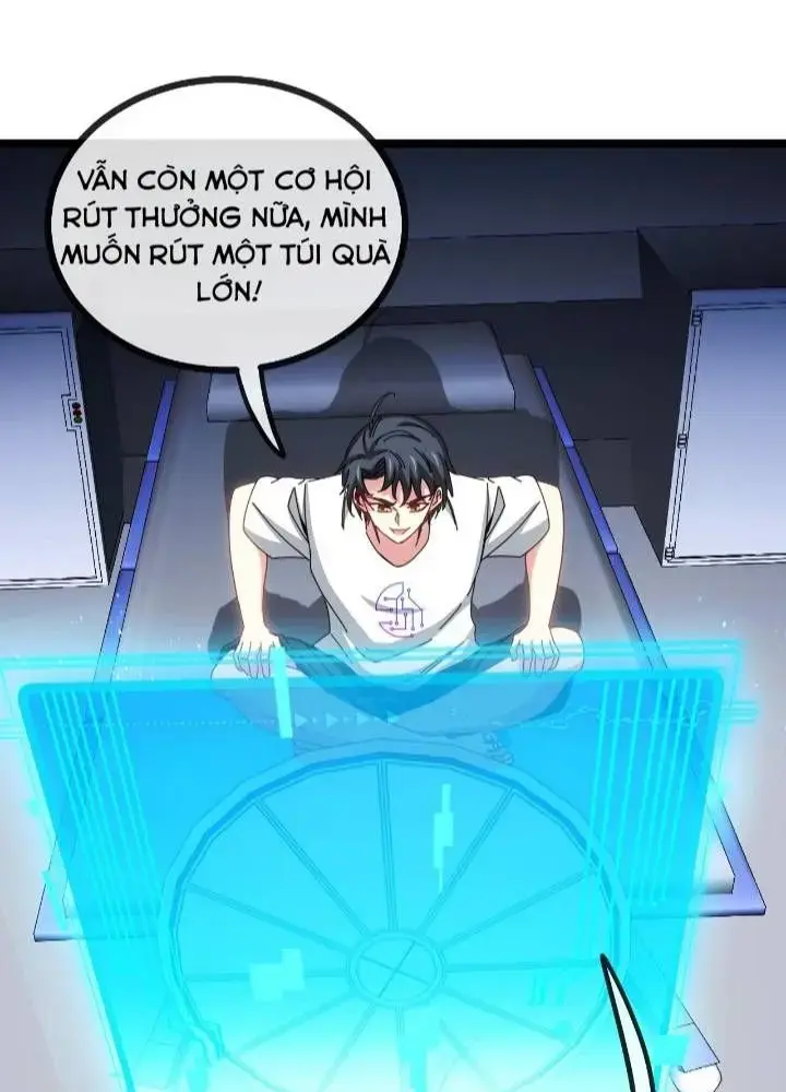 Hệ Thống Thăng Cấp Siêu Thần Chapter 33 - Trang 2