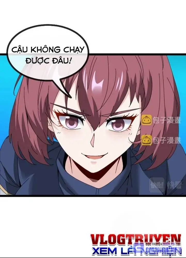 Hệ Thống Thăng Cấp Siêu Thần Chapter 33 - Trang 28