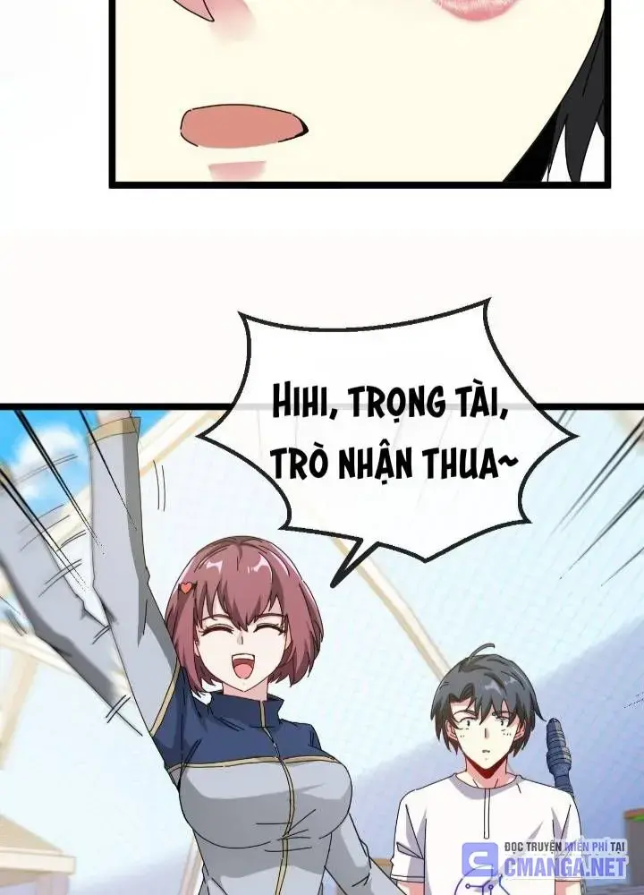 Hệ Thống Thăng Cấp Siêu Thần Chapter 33 - Trang 31
