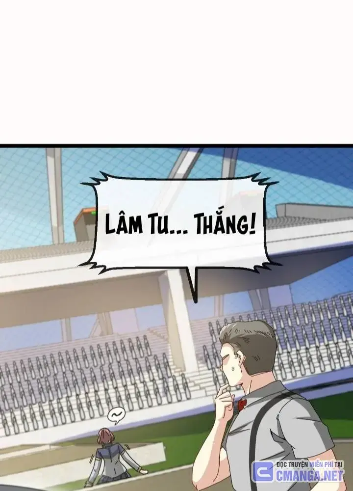 Hệ Thống Thăng Cấp Siêu Thần Chapter 33 - Trang 34