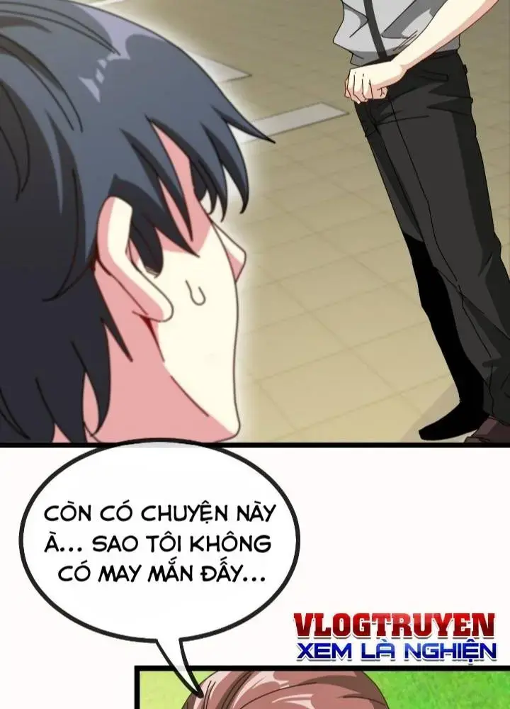 Hệ Thống Thăng Cấp Siêu Thần Chapter 33 - Trang 35