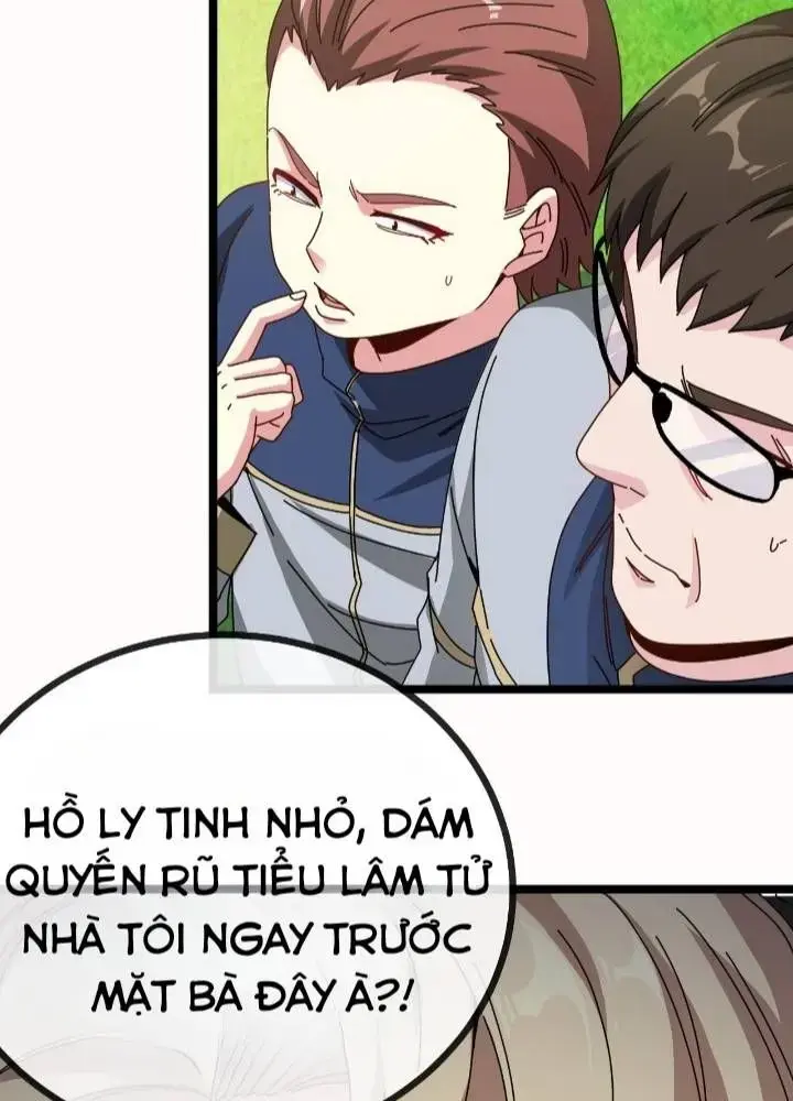 Hệ Thống Thăng Cấp Siêu Thần Chapter 33 - Trang 36