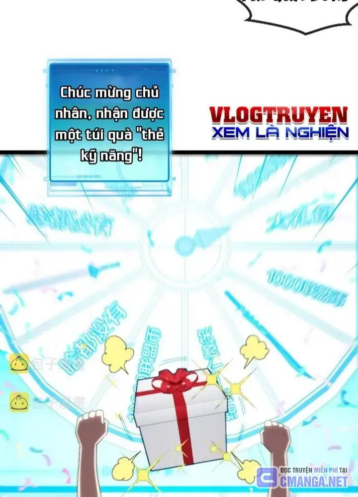 Hệ Thống Thăng Cấp Siêu Thần Chapter 33 - Trang 4