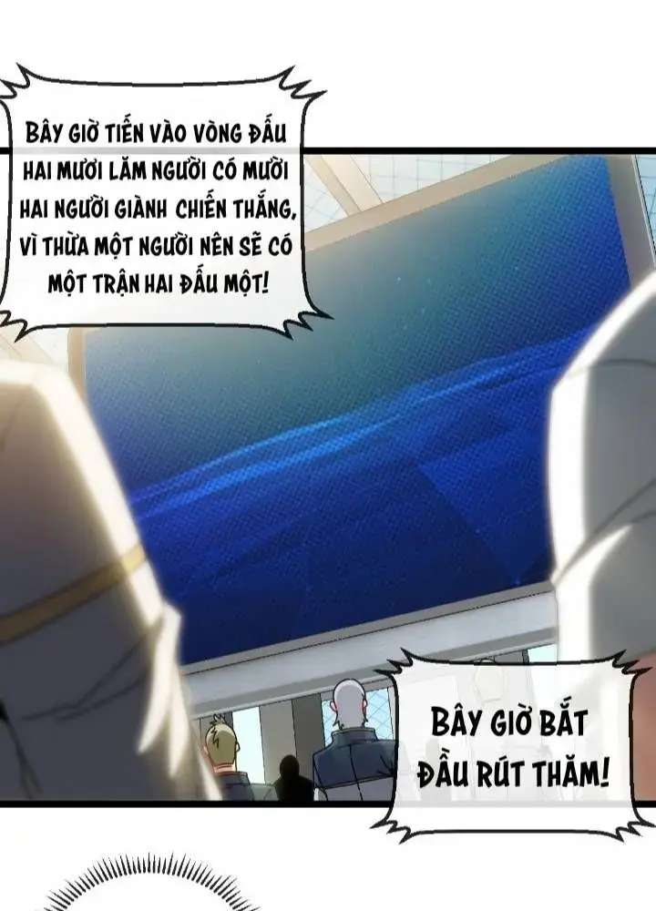 Hệ Thống Thăng Cấp Siêu Thần Chapter 33 - Trang 45