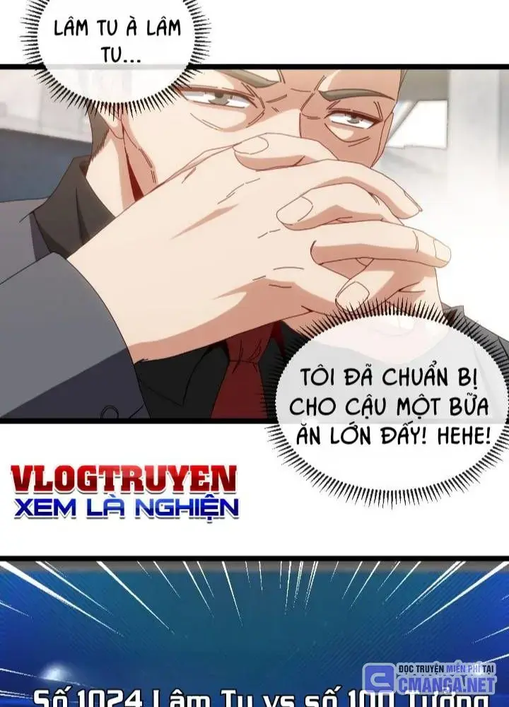 Hệ Thống Thăng Cấp Siêu Thần Chapter 33 - Trang 46