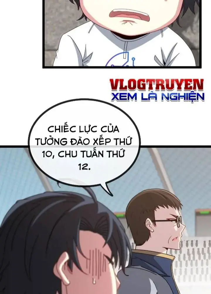 Hệ Thống Thăng Cấp Siêu Thần Chapter 33 - Trang 48