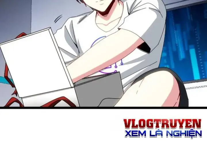 Hệ Thống Thăng Cấp Siêu Thần Chapter 33 - Trang 6