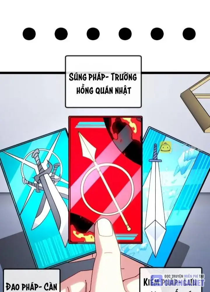 Hệ Thống Thăng Cấp Siêu Thần Chapter 33 - Trang 7