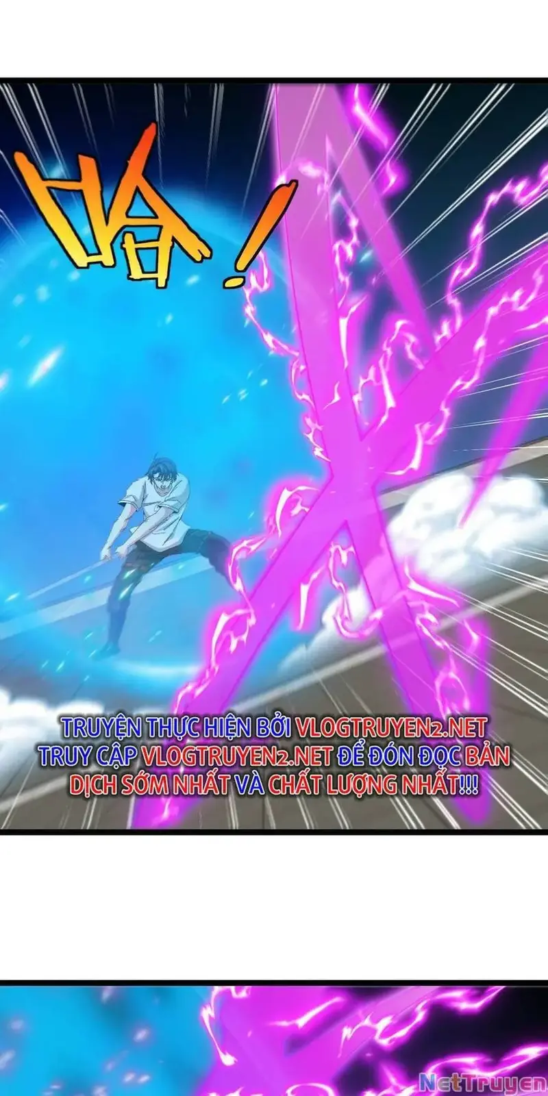 Hệ Thống Thăng Cấp Siêu Thần Chapter 34 - Trang 13