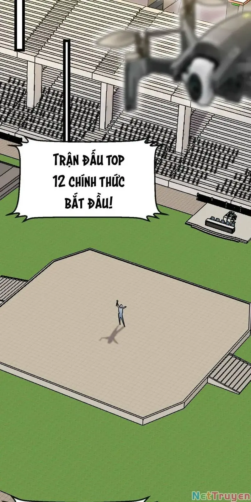 Hệ Thống Thăng Cấp Siêu Thần Chapter 34 - Trang 32