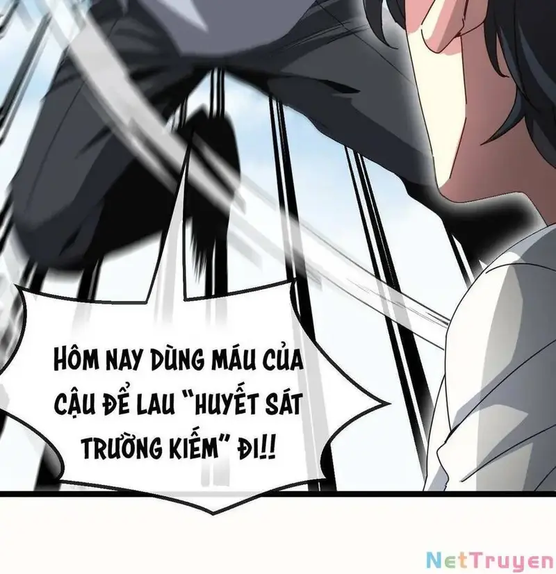 Hệ Thống Thăng Cấp Siêu Thần Chapter 34 - Trang 48
