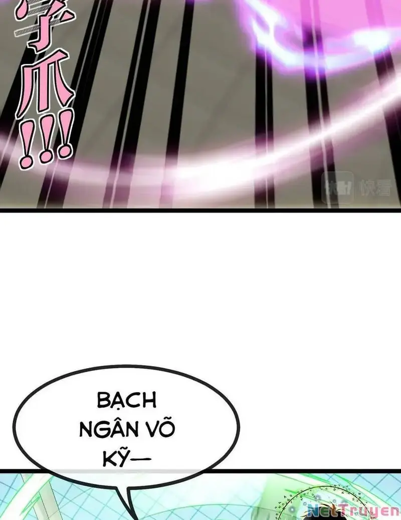 Hệ Thống Thăng Cấp Siêu Thần Chapter 34 - Trang 5